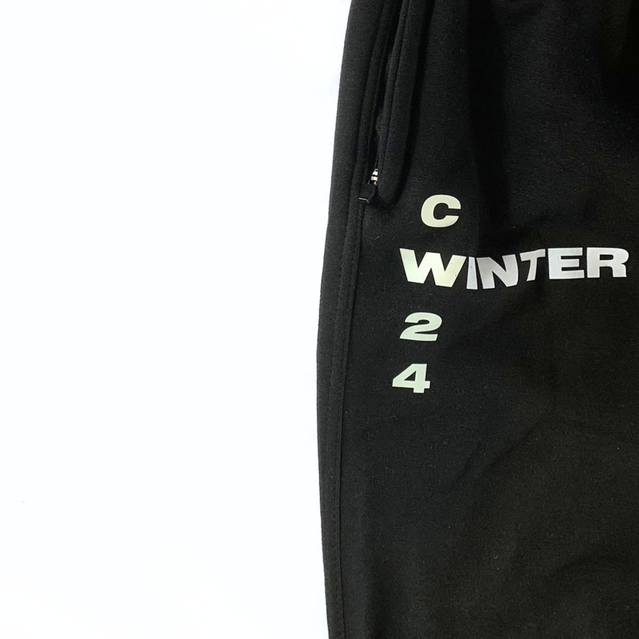 CW24 SWEATPANT