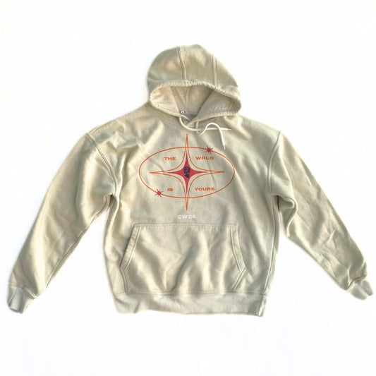 CW24 HOODIE