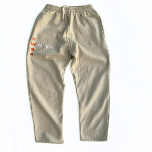 CW24 SWEATPANT